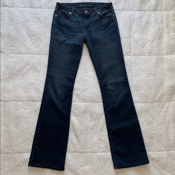 Michael Kors Pants - Women’s Michael Kors denim jeans pant size 2